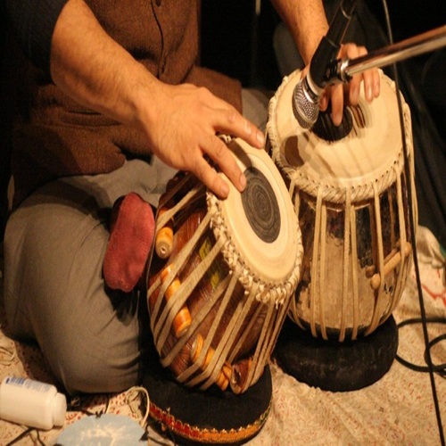 Tabla Course